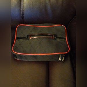 Lancome cosmetic case